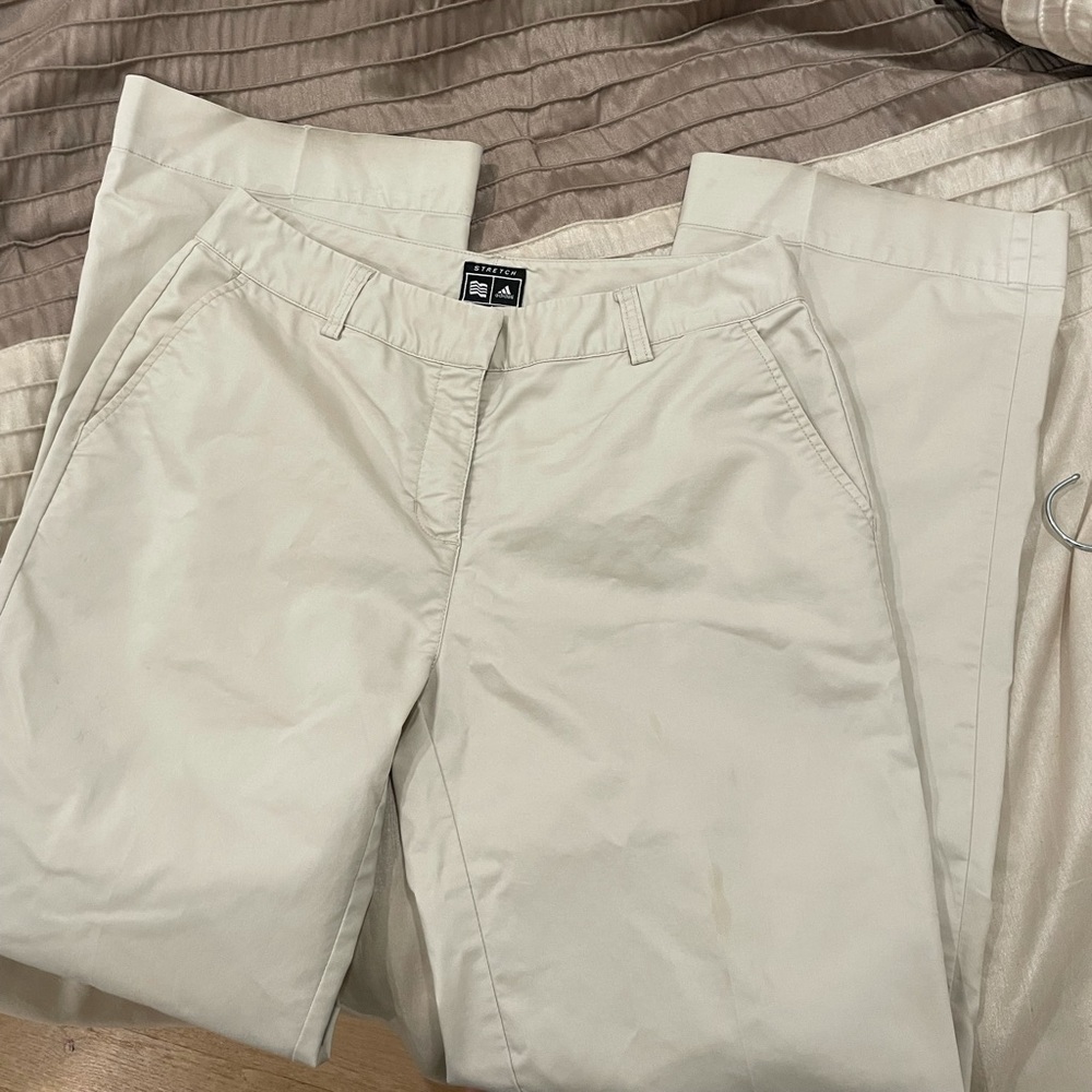 Adidas Golf Pants